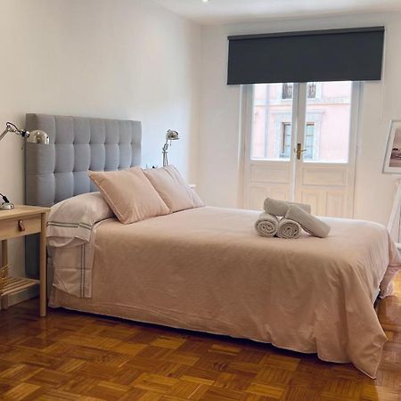 Apartamento Horreo -San Pelayo- Onís Dış mekan fotoğraf