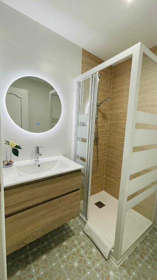 Apartamento Horreo -San Pelayo- Onís Dış mekan fotoğraf