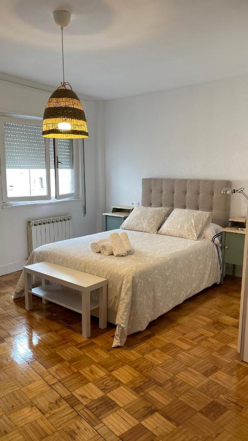 Apartamento Horreo -San Pelayo- Onís Dış mekan fotoğraf