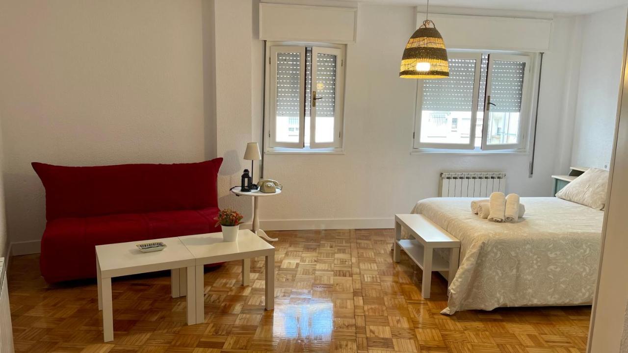Apartamento Horreo -San Pelayo- Onís Dış mekan fotoğraf