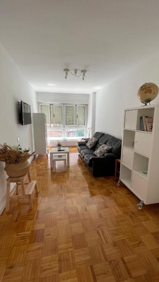 Apartamento Horreo -San Pelayo- Onís Dış mekan fotoğraf