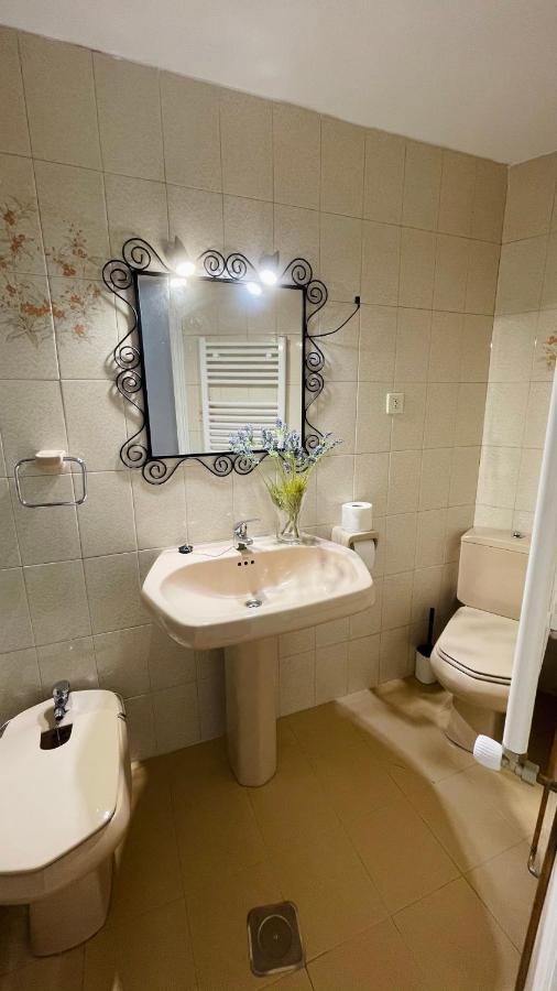 Apartamento Horreo -San Pelayo- Onís Dış mekan fotoğraf