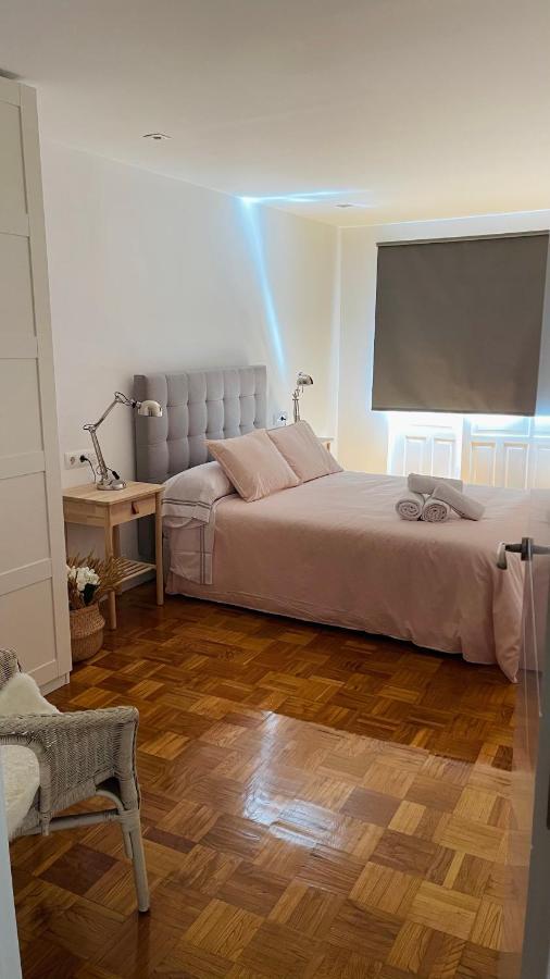 Apartamento Horreo -San Pelayo- Onís Dış mekan fotoğraf